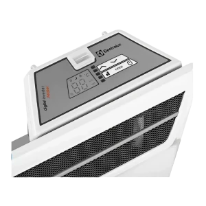Конвектор electrolux air gate 2 inverter, 1500вт, белый Thumbnail 5