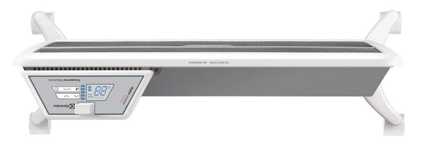 Конвектор electrolux air gate 2 inverter, 1800вт, белый 6