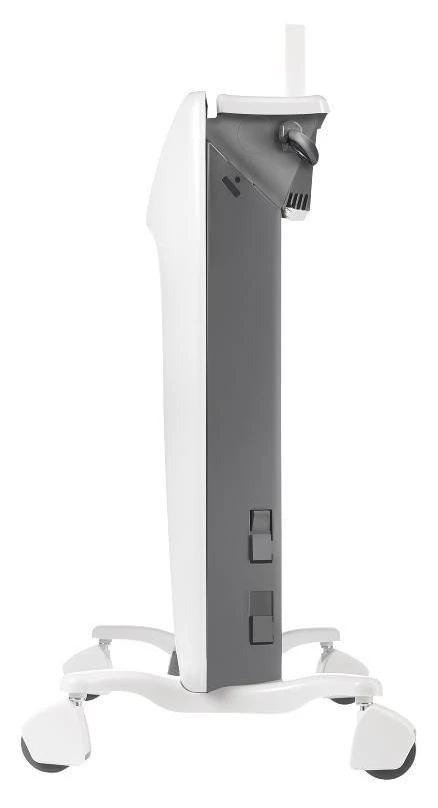 Конвектор electrolux air gate 2 inverter, 1800вт, белый 3