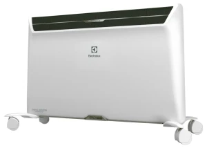 Конвектор electrolux air gate 2 inverter, 1800вт, белый Thumbnail 5