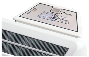 Конвектор electrolux air gate 2 inverter, 1800вт, белый Thumbnail 4