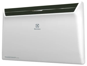 Конвектор electrolux air gate 2 inverter, 1800вт, белый Thumbnail 2