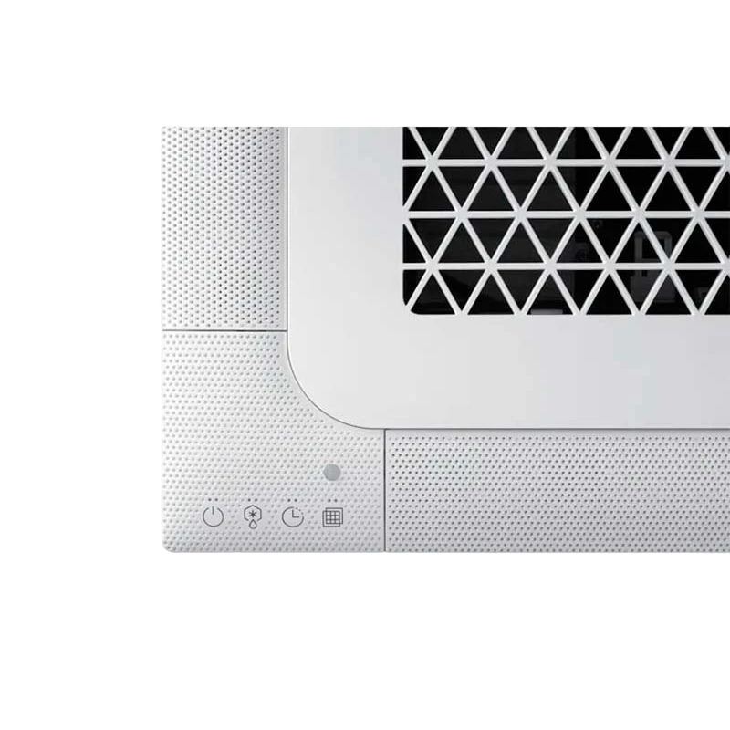 Unitate de aer condiționat interior samsung aj052tnndkh/ea, 17kbtu/h, alb 10