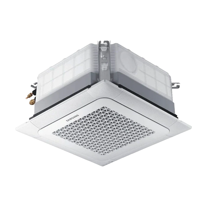 Unitate de aer condiționat interior samsung aj052tnndkh/ea, 17kbtu/h, alb 9