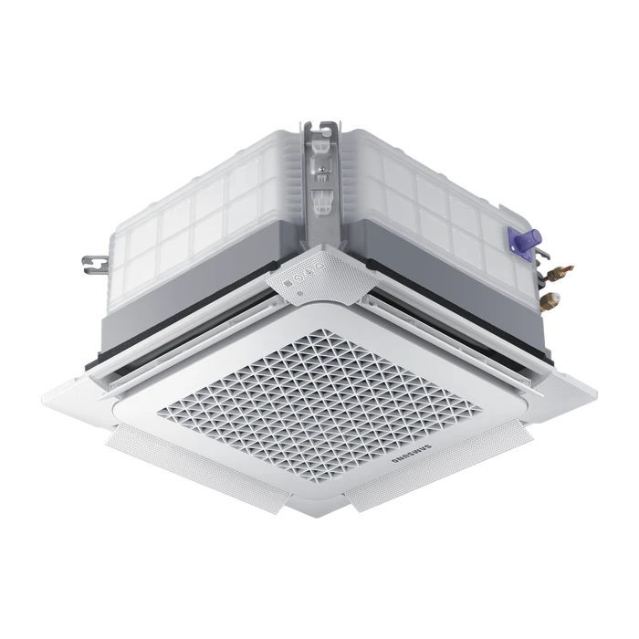 Unitate de aer condiționat interior samsung aj052tnndkh/ea, 17kbtu/h, alb 6