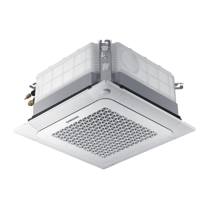 Unitate de aer condiționat interior samsung aj052tnndkh/ea, 17kbtu/h, alb 3