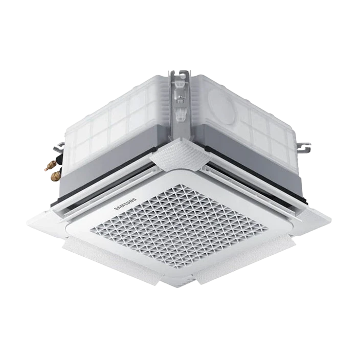 Unitate de aer condiționat interior samsung aj052tnndkh/ea, 17kbtu/h, alb 2