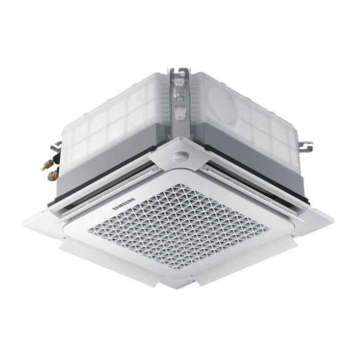 Unitate de aer condiționat interior samsung aj052tnndkh/ea, 17kbtu/h, alb 7