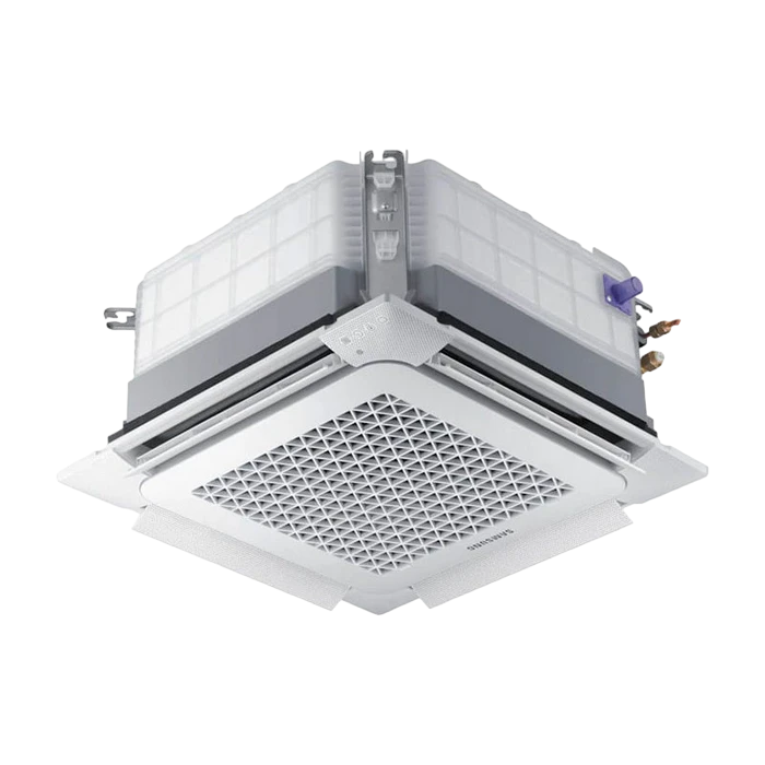 Unitate de aer condiționat interior samsung aj052tnndkh/ea, 17kbtu/h, alb 4