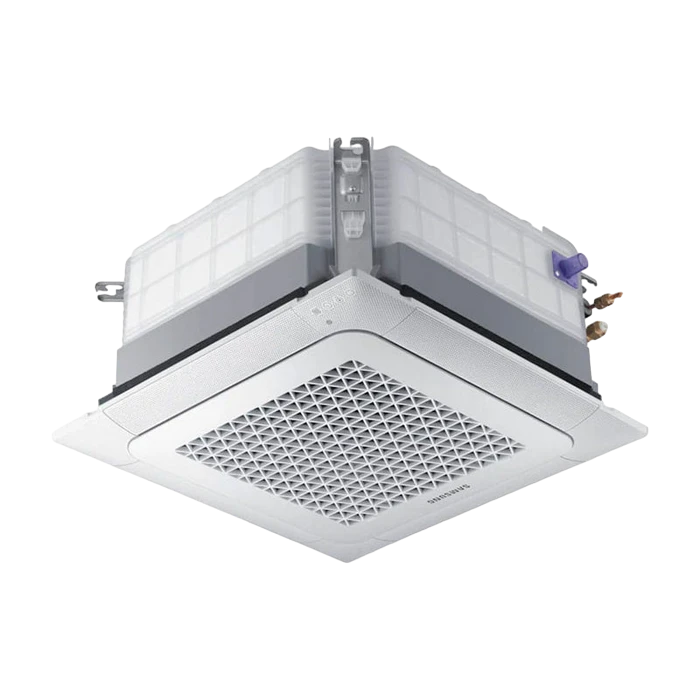 Unitate de aer condiționat interior samsung aj052tnndkh/ea, 17kbtu/h, alb 8