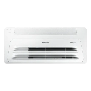Внутренний блок кондиционера samsung aj026tn1dkh/ea, 8kbtu/h, белый