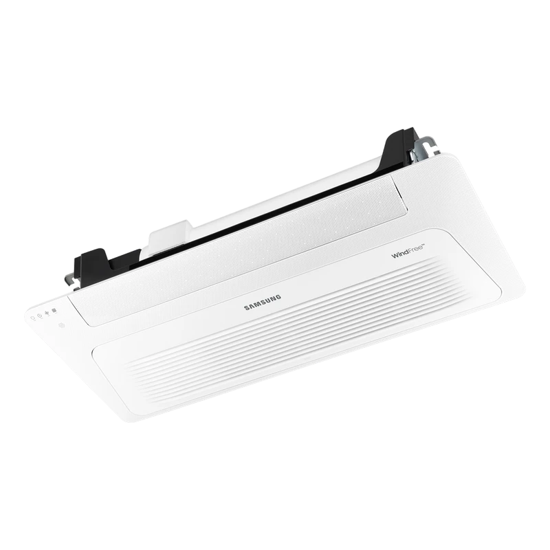 Внутренний блок кондиционера samsung aj026tn1dkh/ea, 8kbtu/h, белый 6