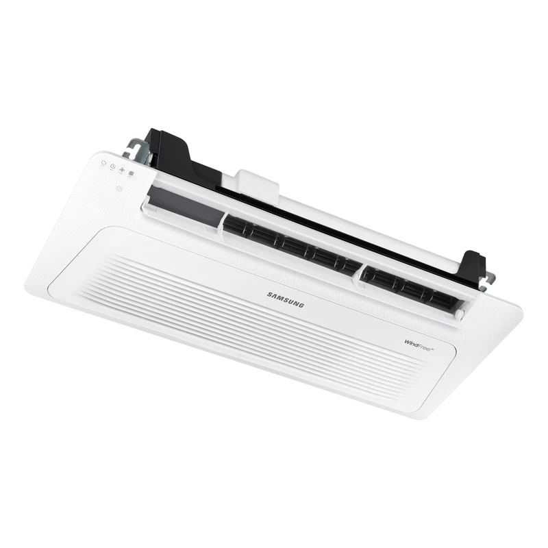 Внутренний блок кондиционера samsung aj026tn1dkh/ea, 8kbtu/h, белый 5