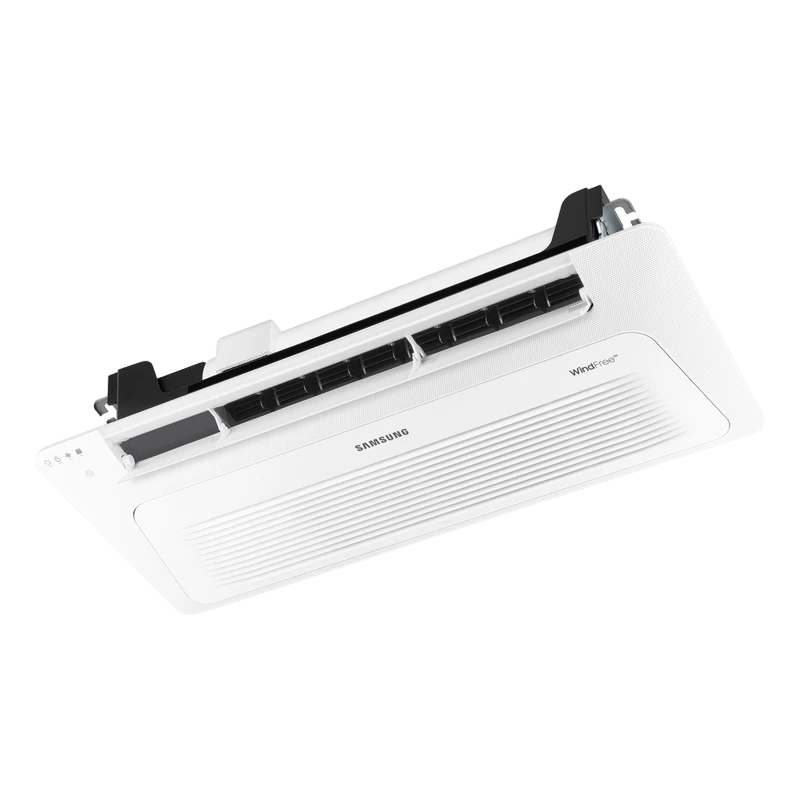 Внутренний блок кондиционера samsung aj026tn1dkh/ea, 8kbtu/h, белый 4