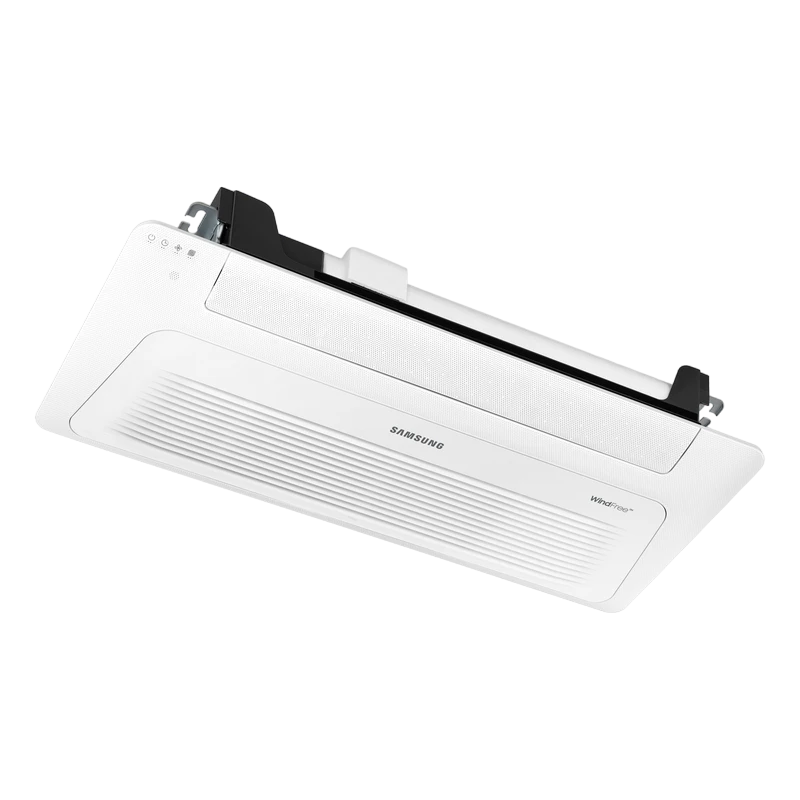 Внутренний блок кондиционера samsung aj026tn1dkh/ea, 8kbtu/h, белый 3