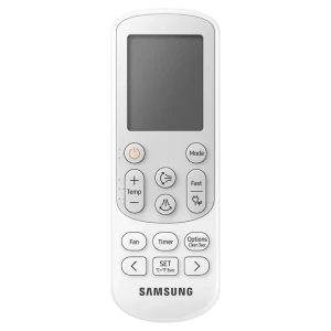 Внутренний блок кондиционера Samsung AJ035TNTDKH/EA, 11kBTU/h, Белый