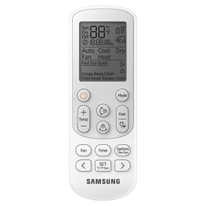 Unitate de aer condiționat interior samsung aj035tntdkh/ea, 11kbtu/h, alb Thumbnail 9