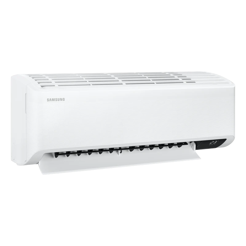 Внутренний блок кондиционера samsung aj025tntdkh/ea, 8kbtu/h, белый 18