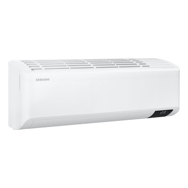 Внутренний блок кондиционера samsung aj025tntdkh/ea, 8kbtu/h, белый 5