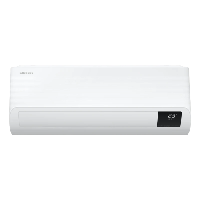 Внутренний блок кондиционера samsung aj025tntdkh/ea, 8kbtu/h, белый 8