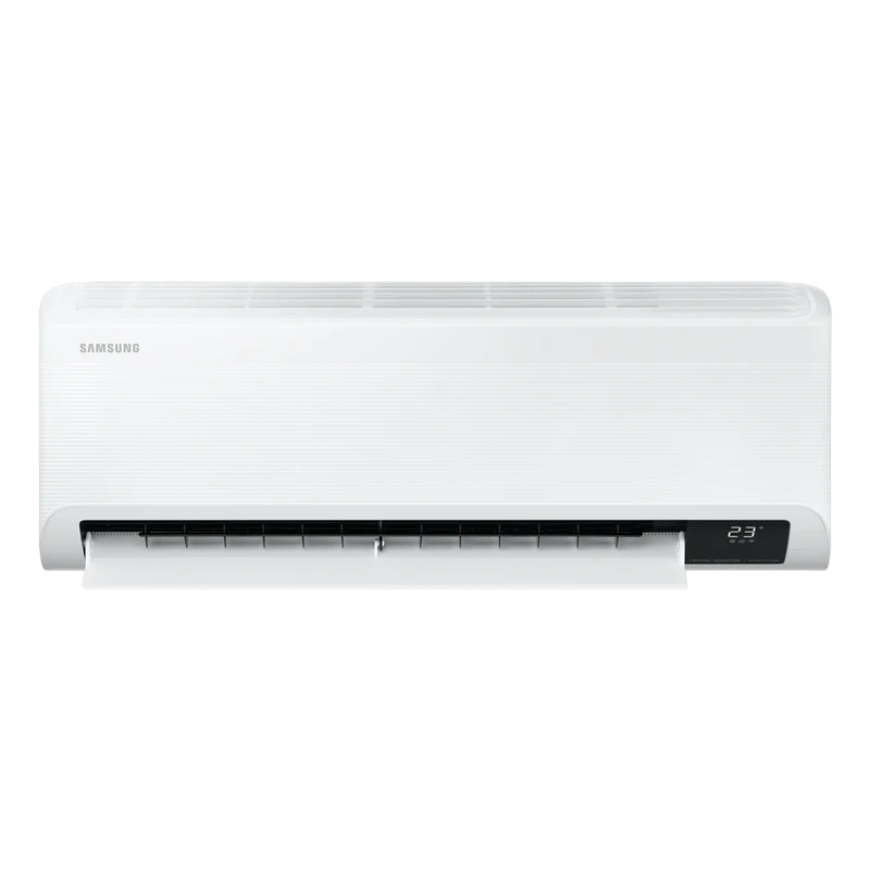 Внутренний блок кондиционера samsung aj025tntdkh/ea, 8kbtu/h, белый 11