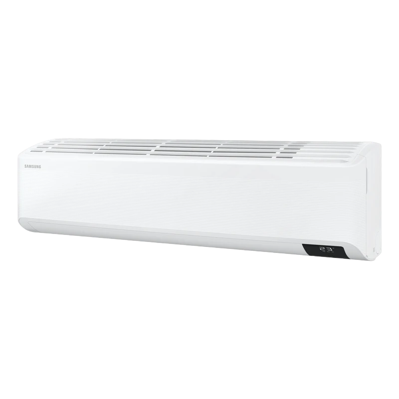 Внутренний блок кондиционера samsung aj025tntdkh/ea, 8kbtu/h, белый 2