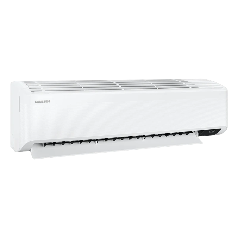 Unitate de aer condiționat interior samsung aj020tntdkh/ea, 23kbtu/h, alb 6