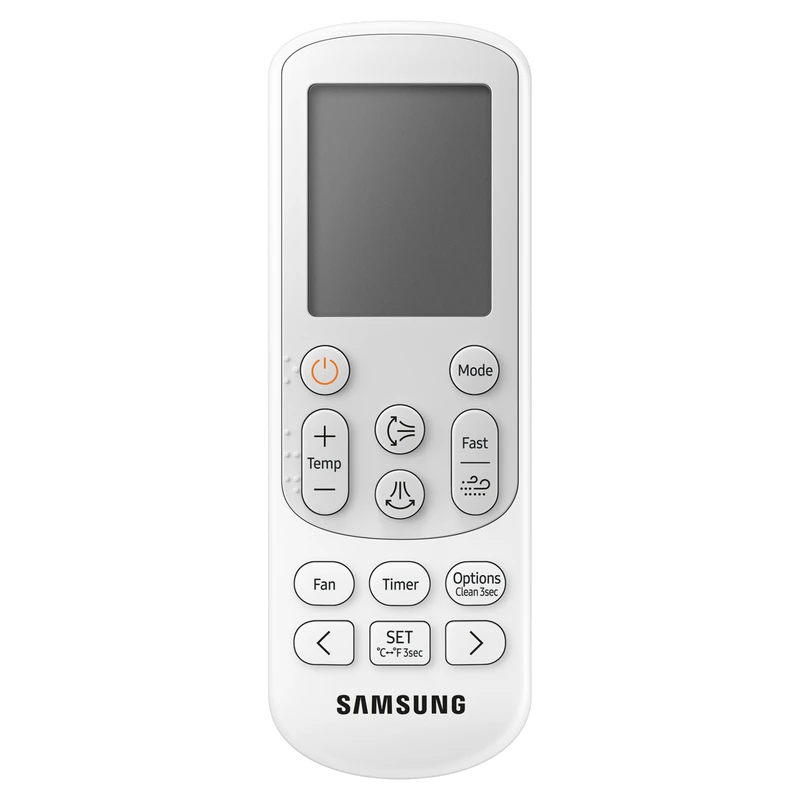 Внутренний блок кондиционера samsung aj068tnapkh/ea, 23kbtu/h, белый 2