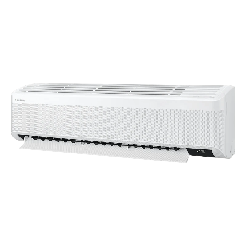 Внутренний блок кондиционера samsung aj068tnapkh/ea, 23kbtu/h, белый 4