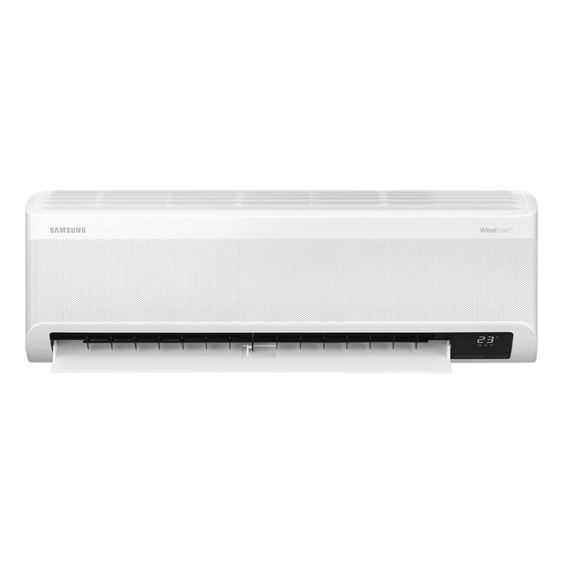 Внутренний блок кондиционера samsung aj035tnapkh/ea windfree premium plus, 11kbtu/h, белый 4