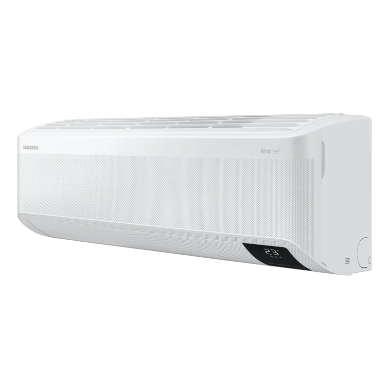 Внутренний блок кондиционера samsung aj035tnapkh/ea windfree premium plus, 11kbtu/h, белый 11