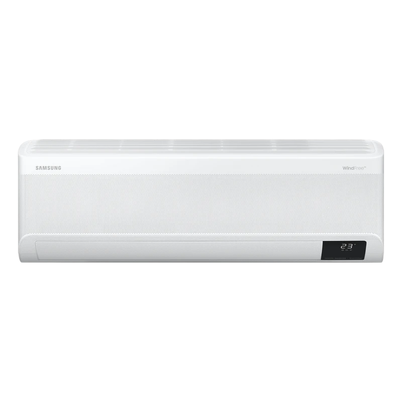 Внутренний блок кондиционера samsung aj025tnapkh/ea windfree premium plus, 8kbtu/h, белый 2