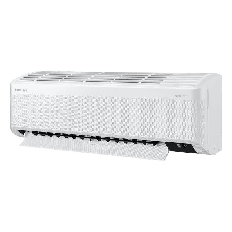 Unitate de aer condiționat interior samsung aj020tnapkh/ea, 6kbtu/h, alb 11