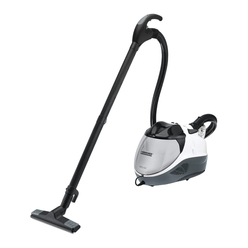 Aparat de curățat cu abur karcher sv 7, gri | alb 2
