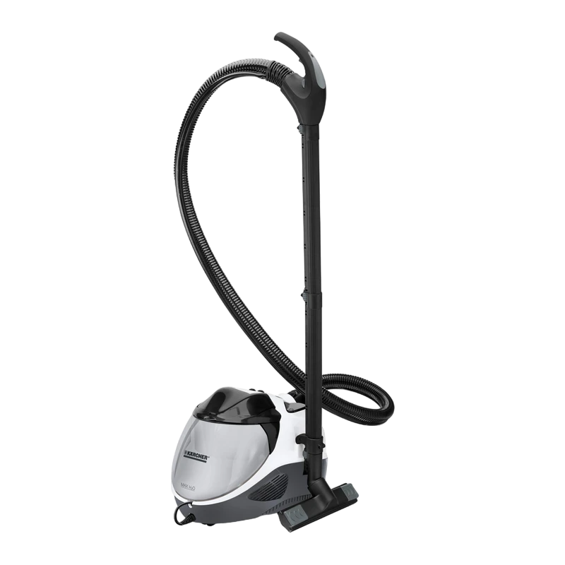 Aparat de curățat cu abur karcher sv 7, gri | alb 3