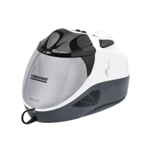 Aparat de curățat cu abur karcher sv 7, gri | alb