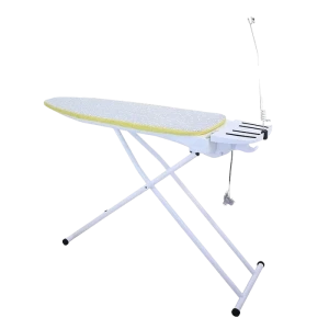 Sistem de călcat cu abur karcher si 4 easyfix iron, gri Thumbnail 11