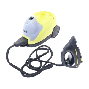 Sistem de călcat cu abur karcher si 4 easyfix iron, gri Thumbnail 2