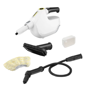 Пароочиститель Karcher SC 1 Multi Comfort 1.516-416.0, Белый