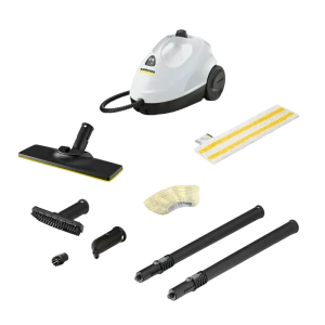 Пароочиститель karcher sc 2 easyfix, белый Thumbnail 1