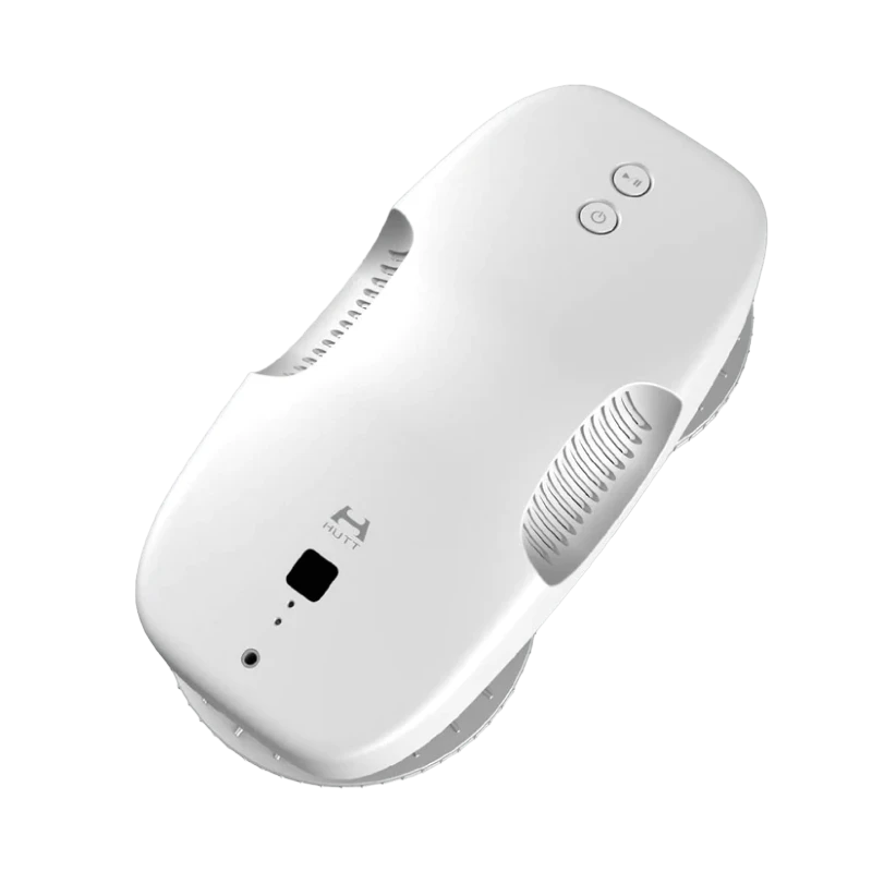 Робот-стеклоочиститель hutt ddc5, чёрный 5