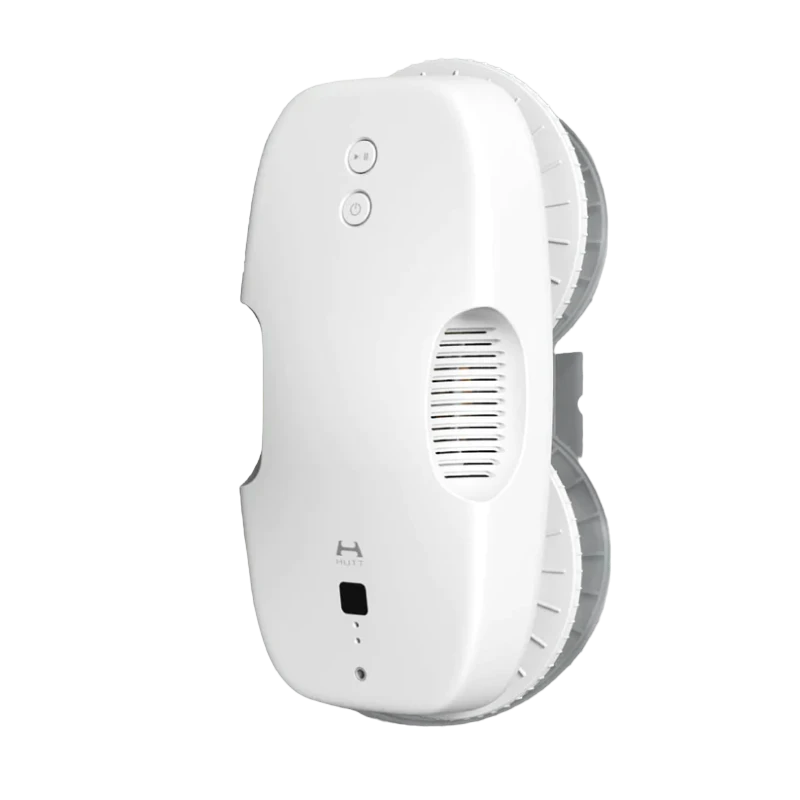 Робот-стеклоочиститель hutt ddc5, чёрный 6