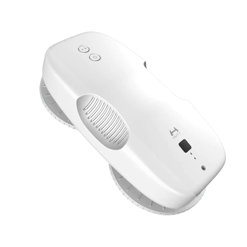Робот-стеклоочиститель hutt ddc5, чёрный 8