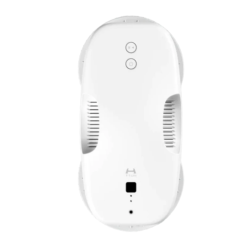 Робот-стеклоочиститель hutt ddc5, чёрный 3