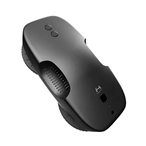 Робот-стеклоочиститель hutt ddc5, чёрный Thumbnail 7
