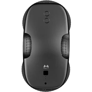 Robot pentru curățarea ferestrelor  hutt ddc5, negru