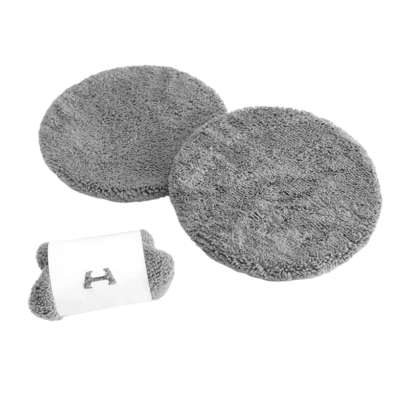 Set de servetele de schimb hutt rd1, gri 3