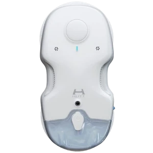 Robot pentru curățarea ferestrelor  hutt с65, alb