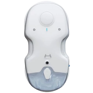 Robot pentru curățarea ferestrelor  HUTT С65, Alb