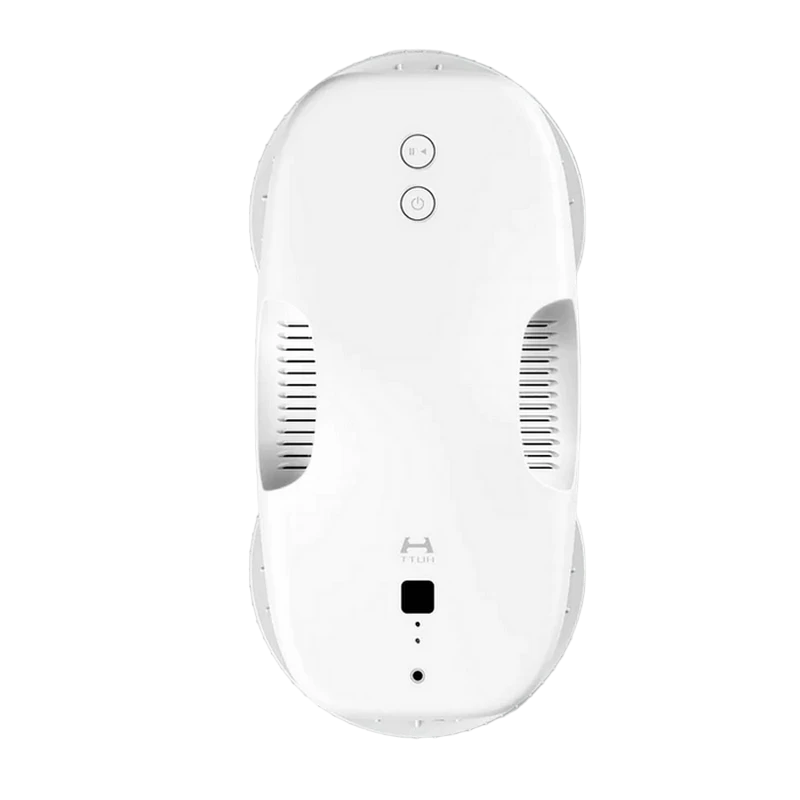 Робот-стеклоочиститель hutt ddc55, белый 3